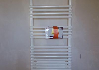 Sèche serviette Manu Casier Thonon