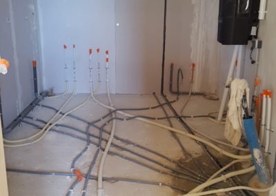 Installation sanitaire Manu Casier Thonon
