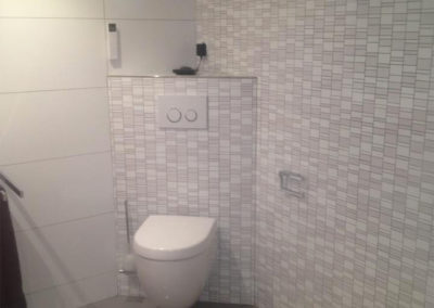 WC suspendu Manu Casier Thonon