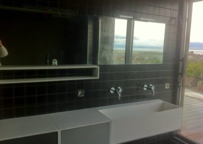 Rénovation salle de bain Manu Casier Thonon