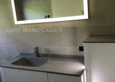 Rénovation salle de bain Manu Casier Thonon
