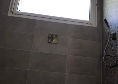 Rénovation salle de bain Manu Casier Thonon