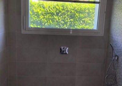 Rénovation salle de bain Manu Casier Thonon