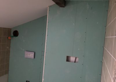 Rénovation salle de bain Manu Casier Thonon