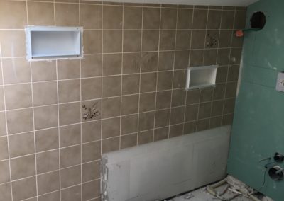 Rénovation salle de bain Manu Casier Thonon