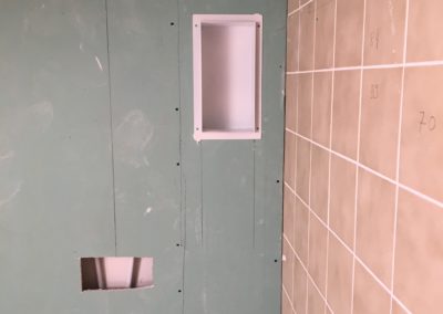 Rénovation salle de bain Manu Casier Thonon